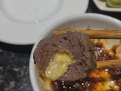芝士牛丸-海底捞火锅(龙岗星河COCO Park店)