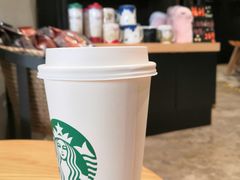 -星巴克(成都太古里二店)