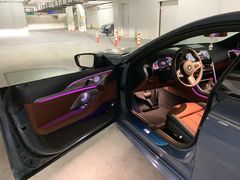 -北京盈之宝宝马&MINI4S店(望京店)