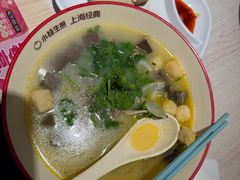 -南京路步行街