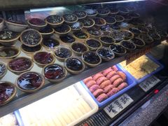 香蕉糕-西关老字号钵仔糕(上下九宝华路店)