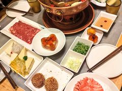 -牛街·马辈儿涮肉(牛街总店)