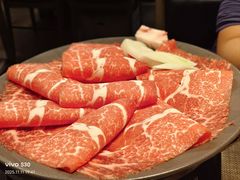 -满来寿喜烧(金虹桥店)