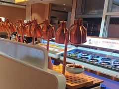 -快乐爱斯米牛排·寿喜烧自助(亿合城店)