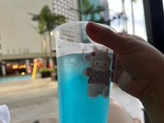 -广州花园酒店