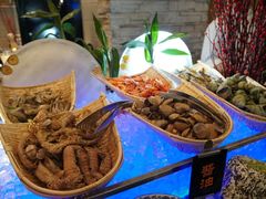 -哈尔滨永泰喜来登酒店·璟泰公馆