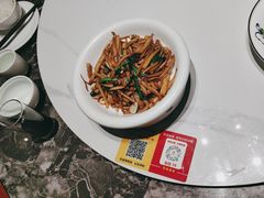 -国人川菜(李家村建东街店)