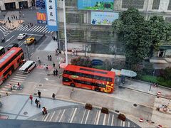 -广州都市观光巴士(粤陶巴)