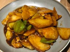 -金掌勺锅包肉(华润万象城店)