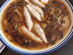 -左记港食(融科天城店)