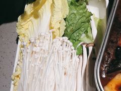 -半天妖烤鱼(中山路店)