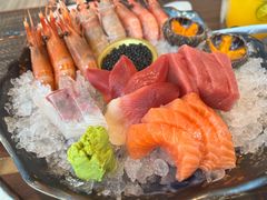 -田舍家Inakaya·炉端烧·铁板烧(天汇igc店)