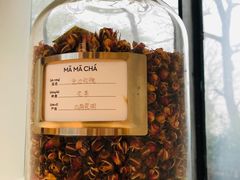-MAMACHA妈妈茶(岳麓山店)