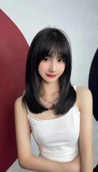 -YESIDO BLACK椰岛造型