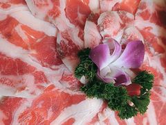 -芭夯兔·兔肉汤锅(新都店)