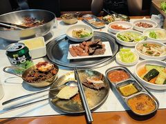-六七八韩式烤肉·韩国料理(上杭路店)
