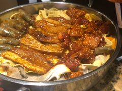 -黄记煌三汁焖锅(顺义华联店)