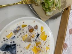 -夏羽记甜品(小榄大信店)