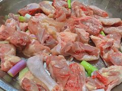 -丰尔粥食·粥底火锅·桑拿鸡(大良总店)