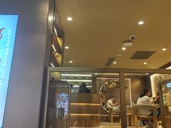-霸王茶姬(上海恒基名人店)
