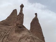 -新疆天山托木尔景区·大峡谷