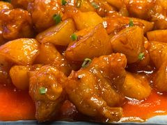 -旺达·福州菜(正大广场店)