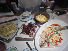 -乌记大厨餐厅
