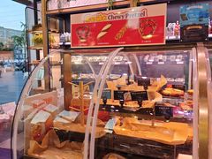 -巴黎贝甜(五道口店)