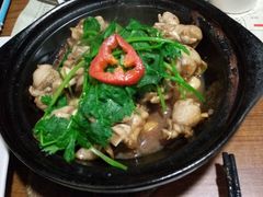 -香港仔茶餐厅(凤阳店)