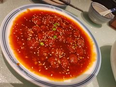 -老太原菜馆(南宫店)