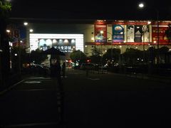 门面-正大生活馆(杨高中路店)