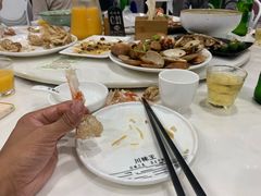 -南海渔家•海鲜•正宗海南菜(海棠湾店)