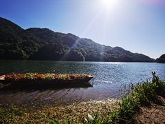 -广州市石门国家森林公园