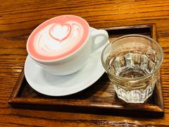 -HUG COFFEE(鼓楼店)