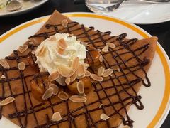 -La Creperie法餐厅(芮欧百货店)