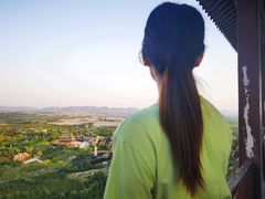 -天涯山
