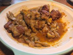 -95号酱骨·一块豆腐(展春园西路店)