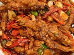 -堂瓦里·33年传统赣菜(第一街区店)