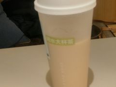 -阿水大杯茶(泉城路店)