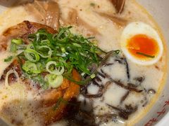 -味千拉面(广州白云机场T1西二店)