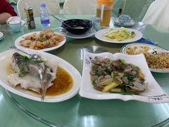 -景好海鲜餐厅(大鹏必选旅游店)