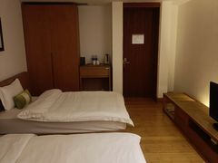 -河北霸州茗汤日月潭温泉