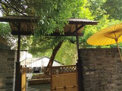 -鼓楼(西湖风景名胜区)