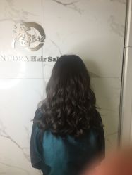 烫染-潘多拉Hairsalon