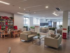 -北京国服信奥兴奥迪4S店(古城店)