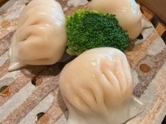 -蛇口希尔顿南海酒店·随轩中餐厅·粤菜