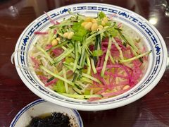 -京碗居老北京特色菜(北环东路店)