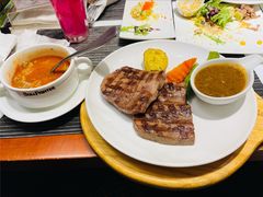 -斗牛士牛排餐厅(嘉里汇店)