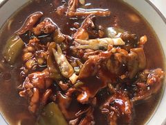 -明呈黄鱼面馆(斜土路店)