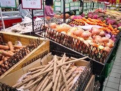 -京客隆超市(京源店)
